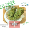 G13 Haze premium indoor, le Gramme – Image 2