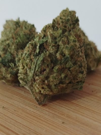 G13 Haze premium indoor, le Gramme