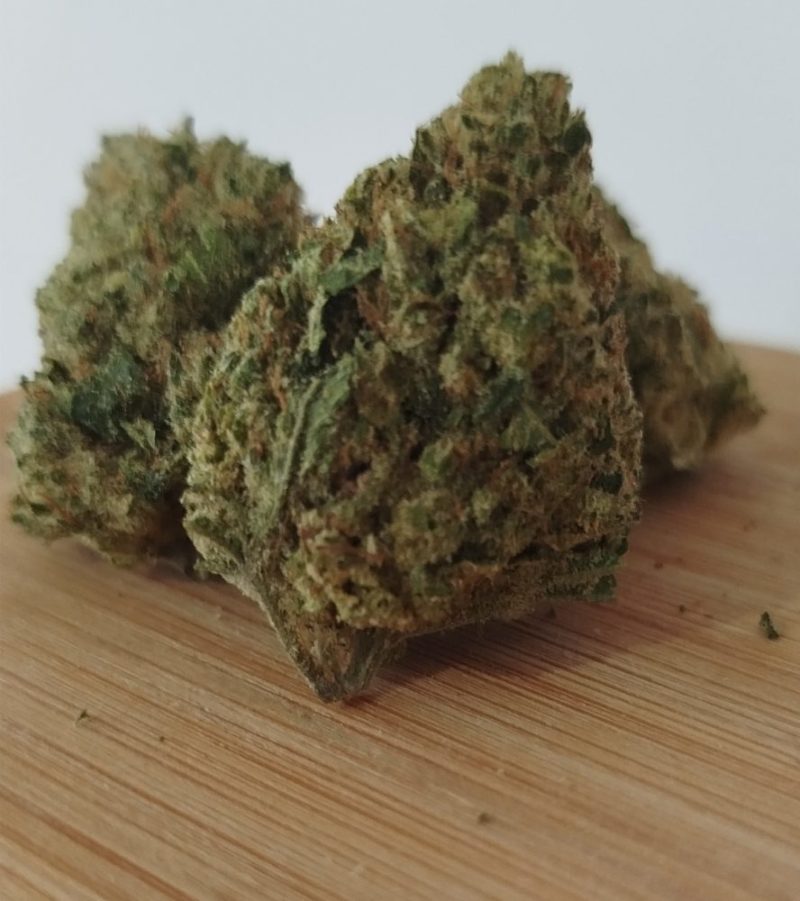 G13 Haze premium indoor, le Gramme