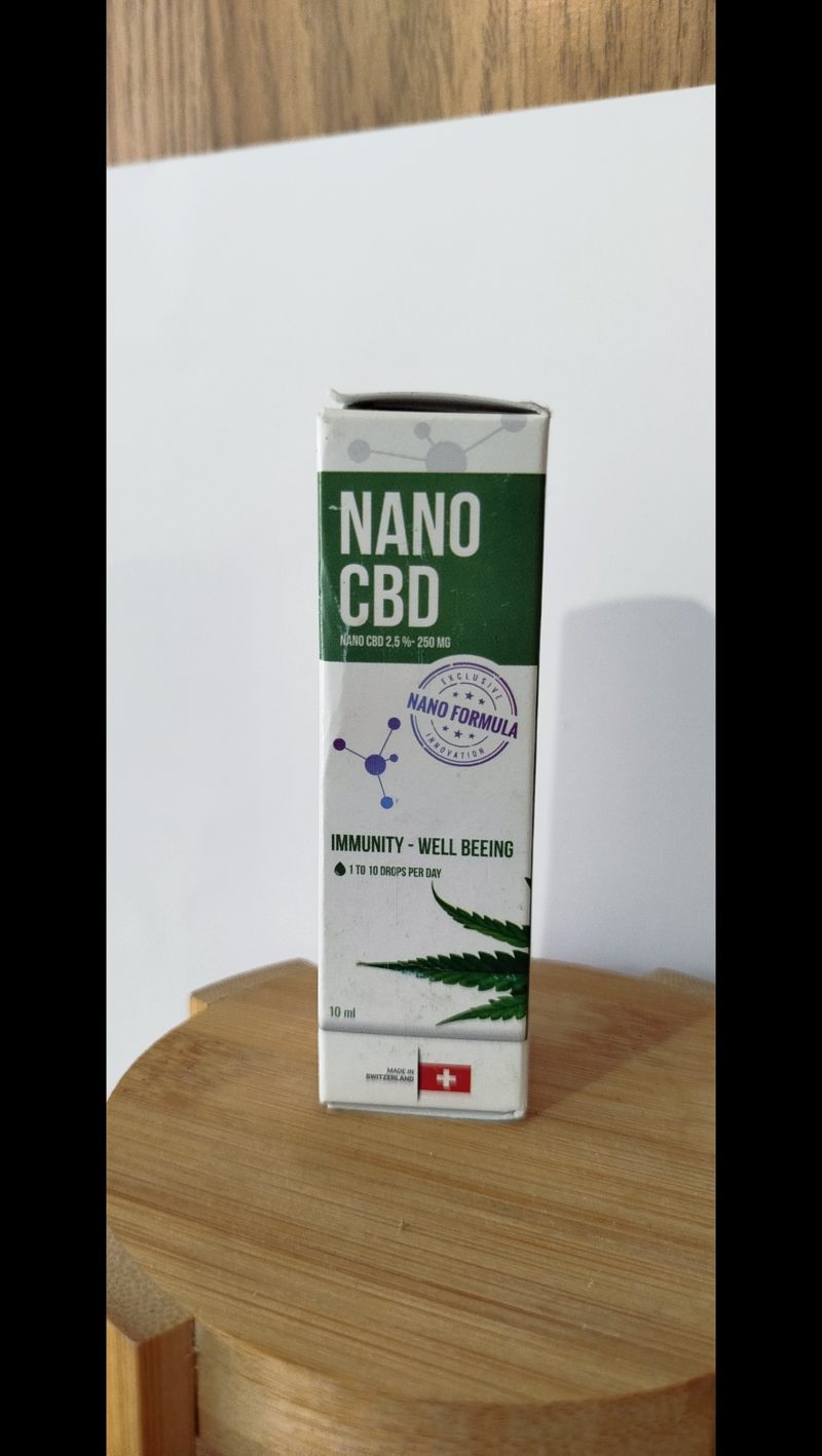 Happy Nanotech, la nanotechnologie bien-être – Image 7