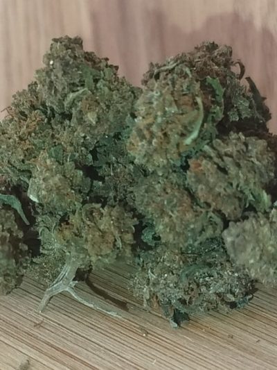 Saphir Kusk Small buds, le Gramme