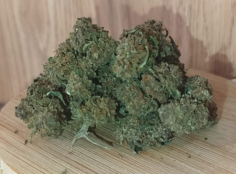 Saphir Kusk Small buds, le Gramme